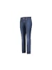 MAC HOSEN Jeans in hell-blau