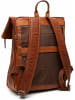 The Chesterfield Brand Rucksack für Damen in cognac
