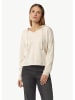 comma Strickpullover in 07W3_creme