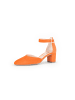 Gabor Fashion Spangenpumps in orange