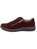 Legero Sneakers Low TANARO 5.0 in Rubin