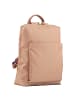 Jost Bergen - Rucksack 32 cm in apricot