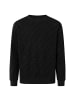 Joop! Jeans Sweatshirt in Schwarz