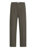 CASUAL FRIDAY Chinohose CFGRANT in Schwarz
