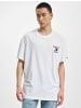Tommy Hilfiger Tommy Hilfiger T-Shirts in white