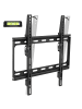 tectake Fernseherhalterung für 26-75 Zoll (66-191 cm), max. VESA 400 x 400