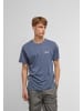 FORVERT FORVERT T-Shirts in dark khaki