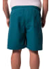 Men Plus Badehose in lagunen grün