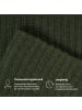 von Jungfeld Tennissocken CASUAL CLASSIC in Army Green