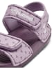 Hummel Kinder Badeschuh "Playa Infant" in Lila