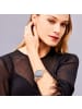 Luxenter Uhr Didia mit 18 Karat Roségold-Finish-DIDIA