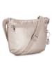 Kipling Basic Plus Umhängetasche 24 cm in metallic glow