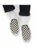 Vans Sneaker in Schwarz