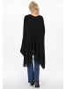VIRITA Women Cardigan in Black