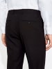 Finshley & Harding London Baukasten-Hose Jaxdon in schwarz