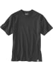 CARHARTT  T-Shirt "Dearborn Relaxed T-Shirt" in Schwarz