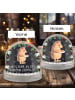 Mr. & Mrs. Panda glitzerkugel Igel Kuchenstück mit Spruch in Kreidetafel