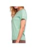 Schöffel T-Shirt Hohberg in Minze