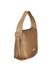 Valentino by Mario Valentino Braun Polyurethan Damen Tasche