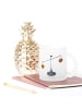 Mr. & Mrs. Panda Tee Tasse Sternzeichen Waage ohne Spruch in Transparent