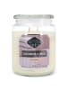 Candle Brothers Candle Brothers Duftkerzen "Cashmere & Wool"