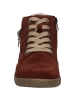 Josef Seibel Stiefelette Estenra 01 in rot