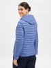 Franco Callegari Jacke in indigo