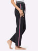 creation L Hose in schwarz