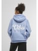 Mister Tee Sweat & Fleece - Hoody in powderblue