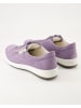 Legero Sneaker low in Lila