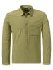 Schöffel Hemd "Shirt Style Dunajec MNS" in solid olive