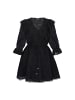 DreiMaster Women Dress in black