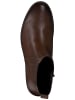 Marco Tozzi Stiefelette in Cognac