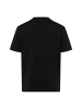 True Religion T-Shirt in schwarz