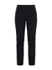 LAURASØN Hose in schwarz