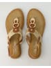 Ella Cruz Sandalen in Braun