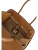 Kazar Schultertaschen in Hellbraun