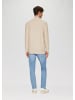 s.Oliver Strickjacke in 8155_beige