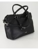 L.Credi Handtaschen in Schwarz
