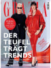 Hubert Burda Media 13 x GRAZIA Zeitschrift (Gutschein für Halbjahres Abo)