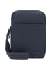 Lacoste Core Essentials Men S Classic Umhängetasche 15 cm in marine 166