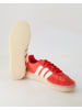 adidas Schnürschuhe in Rot