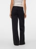 Vero Moda Weit geschnitten in Black Denim