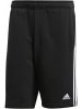 adidas Sweatshorts für Herren in uni