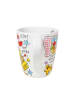 Blond Amsterdam Becher Würfel Fröhlich in Bunt - 350 ml