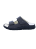Finn Comfort Pantolette in braun