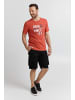 FQ1924 Cargoshorts FQArin in Schwarz