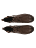 MBT Stiefelette in braun