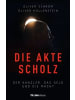 Ch. Links Verlag Buch - Die Akte Scholz