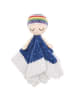 Rico Design Nonbook - Ricorumi Häkelset "Baby Blankies" Rainbow